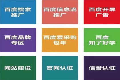SEM托管服务，案例分享转化成果